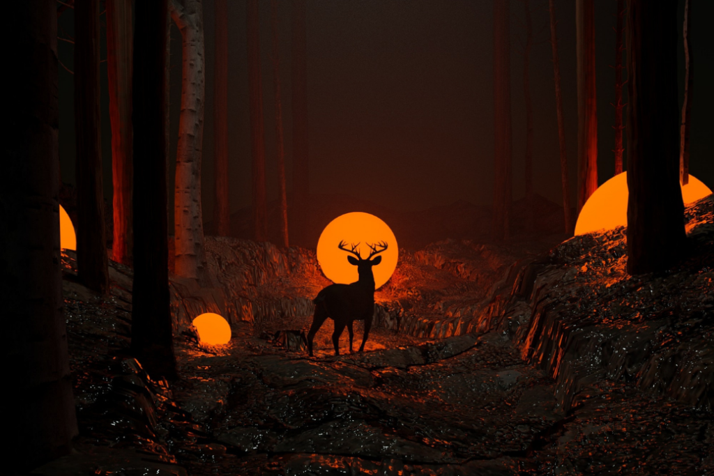 création graphique à Reims