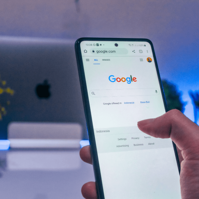 Google : corrigez les problèmes d'ergonomie mobile détectés