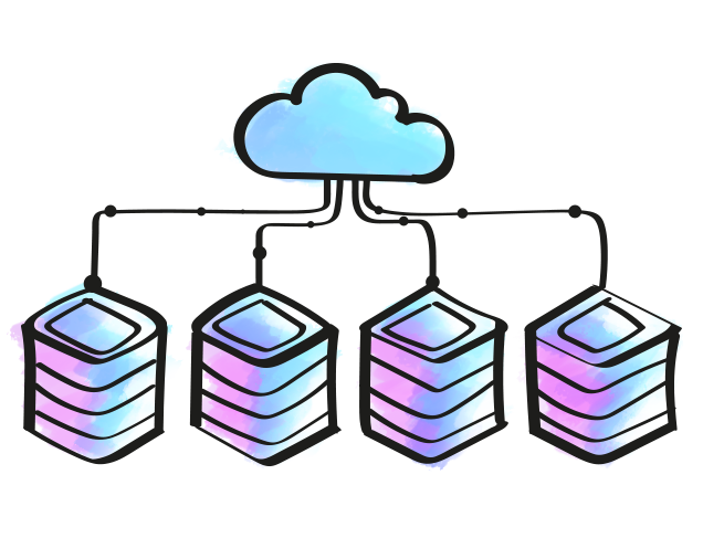infrastructure-it