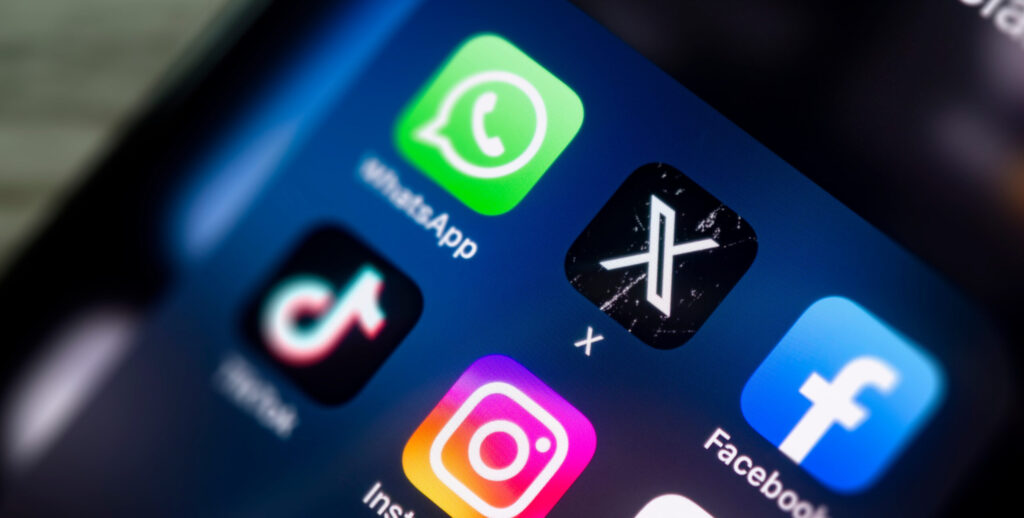 Se développer grâce aux réseaux sociaux