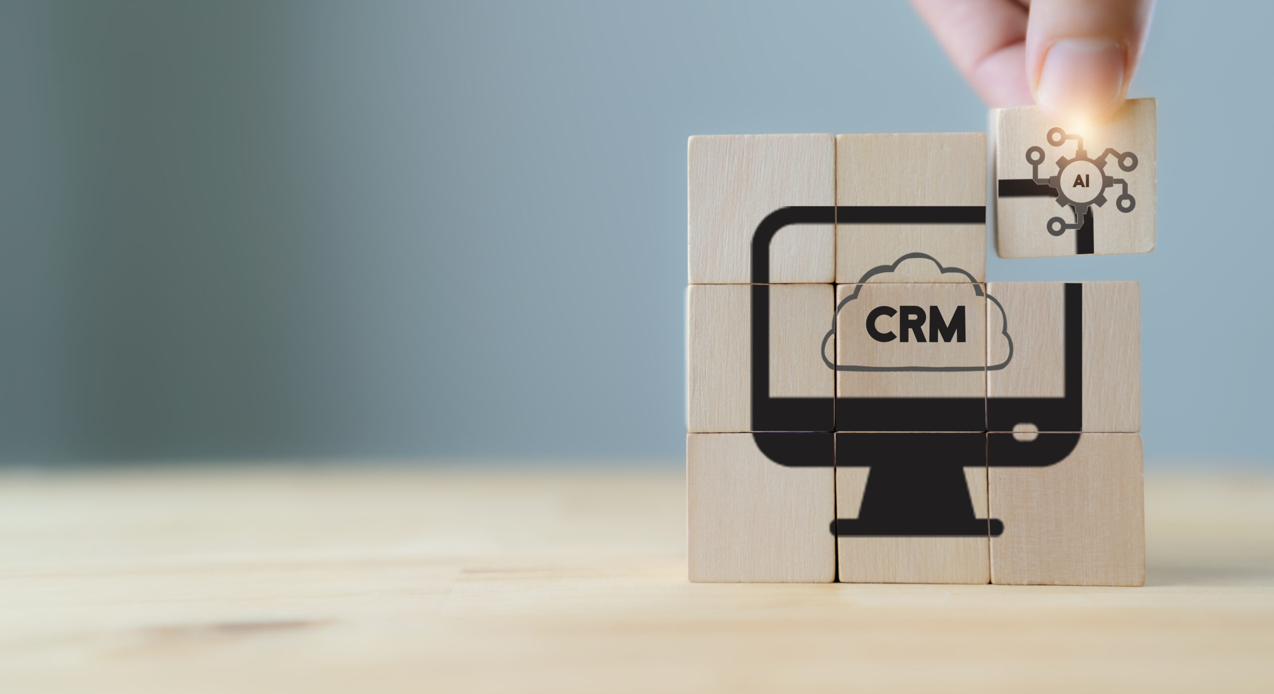 Exploiter son CRM pour améliorer son SEO