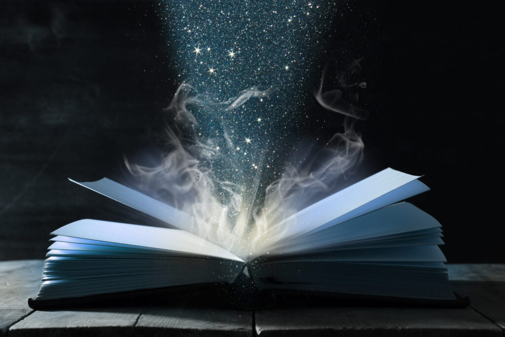 On vous raconte le Storytelling ?