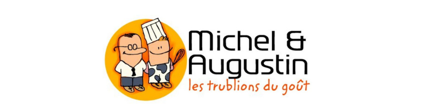Michel & Augustin storytelling