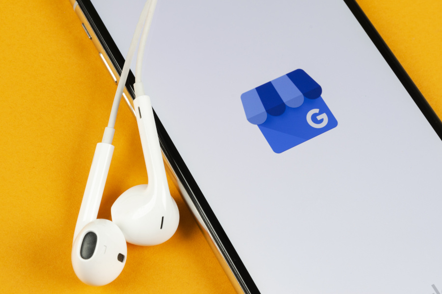 Google My Business