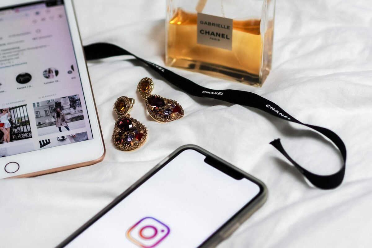 Instagram Shopping ou la puissance du social commerce