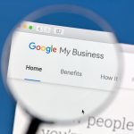 Comment créer une fiche Google My Business 