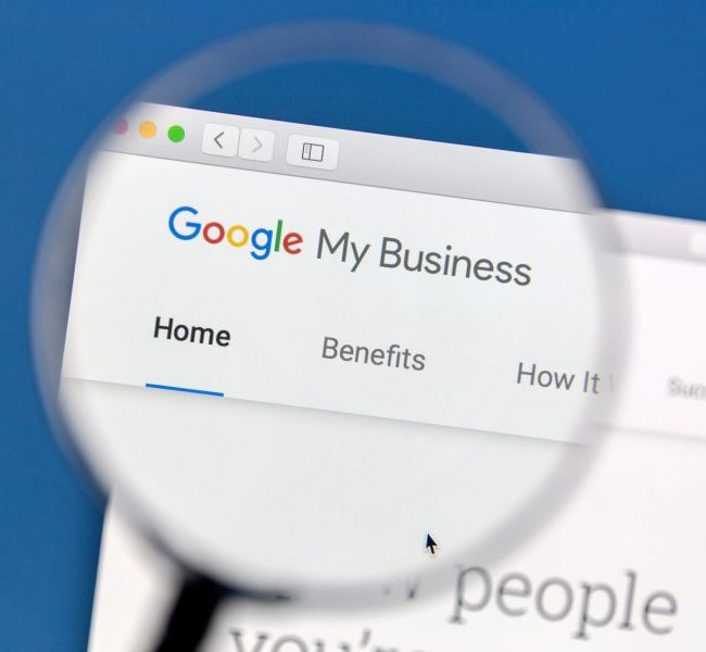Créer une fiche Google My Business : comment faire ?