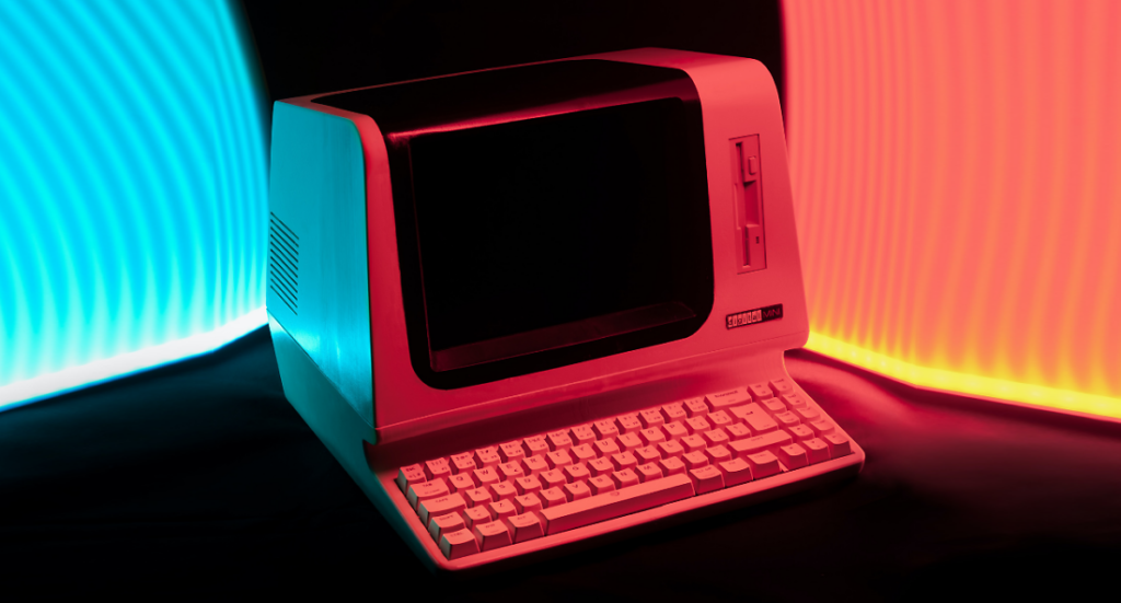 création de site vitrine Reims - IMPAAKT