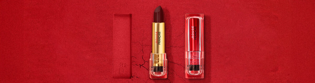 Le Rouge Français - Agence IMPAAKT