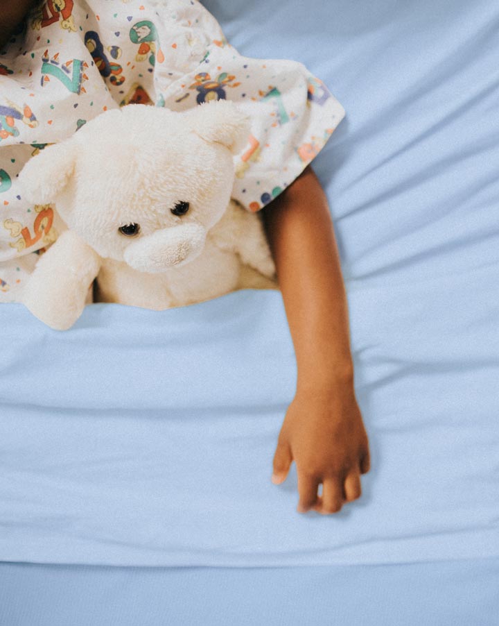 Reims Fonds d'action CHU