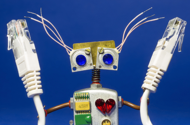 Spécialiste intelligence artificielle - IMPAAKT