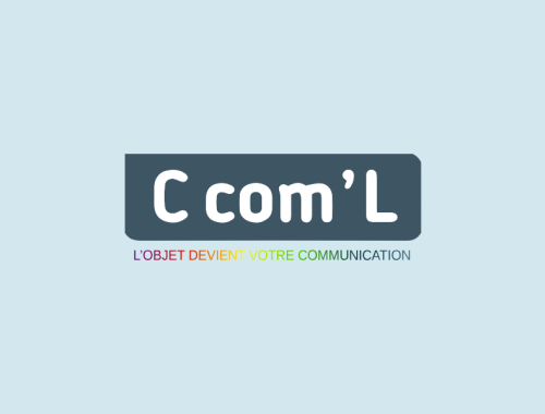 C Com'L - La communication par l'objet - IMPAAKT GROUP