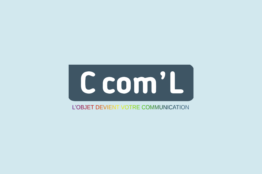 C Com'L - La communication par l'objet - IMPAAKT GROUP