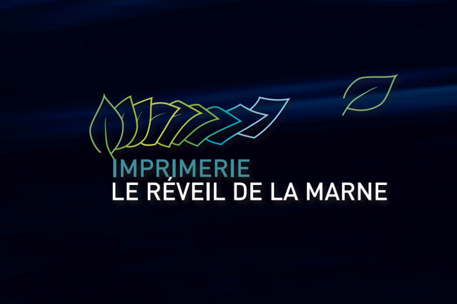 Imprimerie LE REVEIL DE LA MARNE - IMPAAKT GROUP