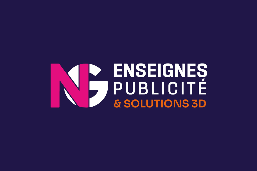 NG Enseignes - Publicité et Solutions 3d - IMPAAKT GROUP