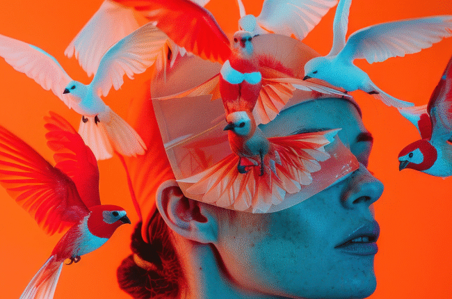 Différence entre charte graphique et logo - IMPAAKT