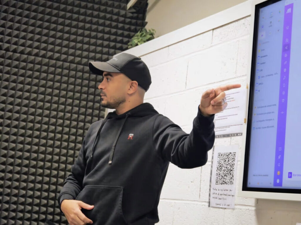 La dinguerie - IMPAAKT GROUP®