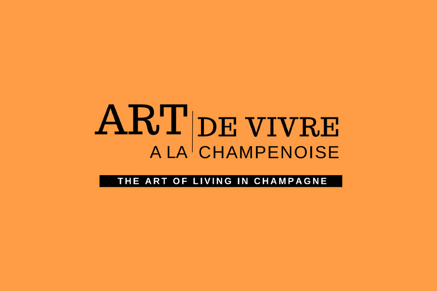 Art de Vivre à la Champenoise
