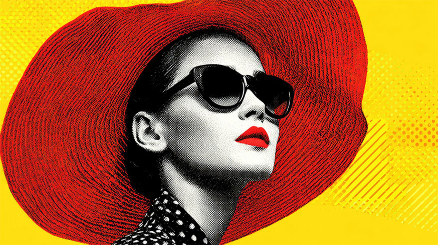 Agence de graphisme à Reims - Création de logo - IMPAAKT