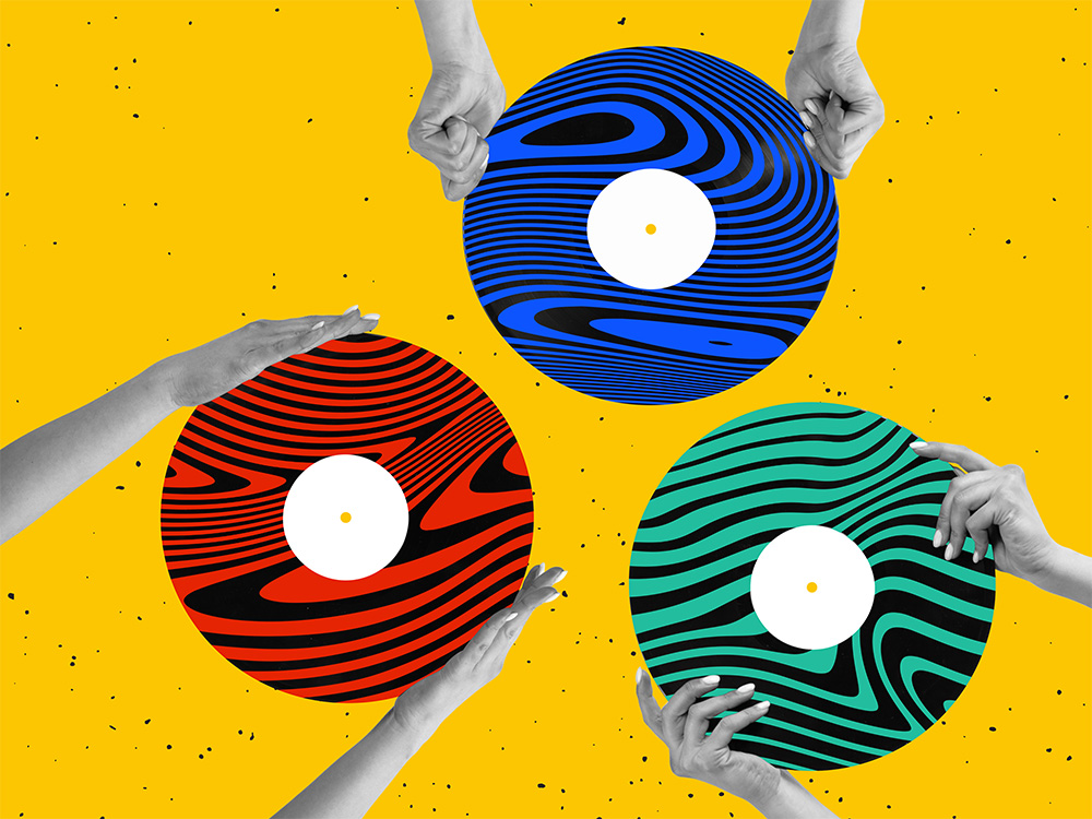 Design de site web - IMPAAKT