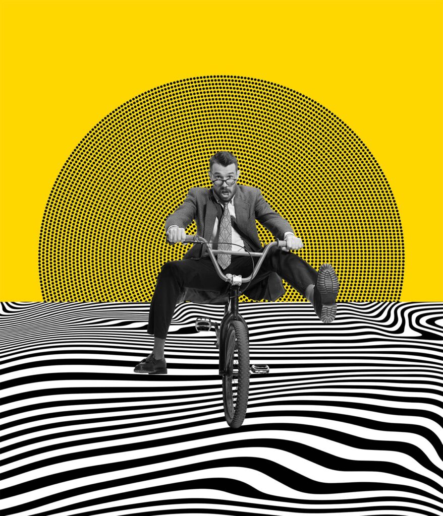 Agence de stratégie de marque - IMPAAKT