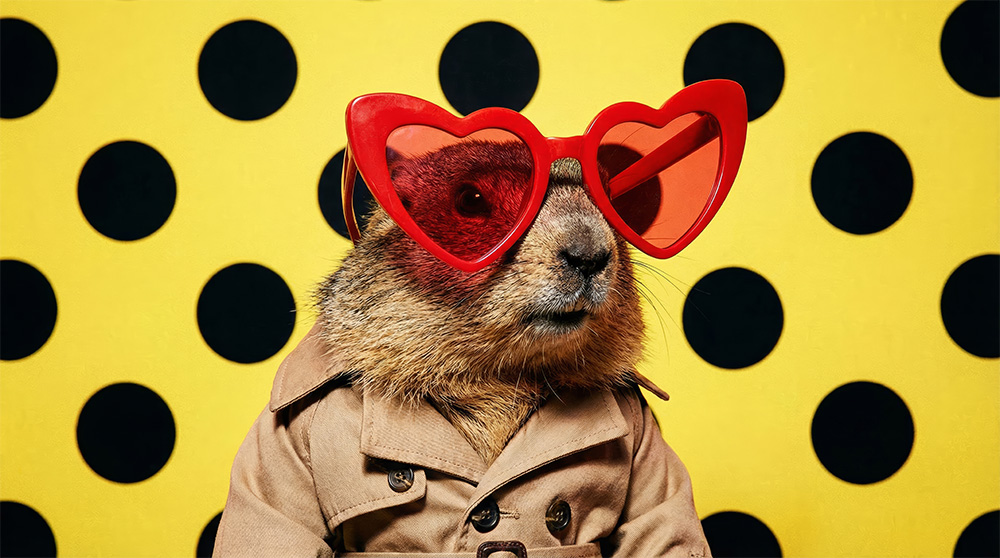 Une Identité visuelle - IMPAAKT