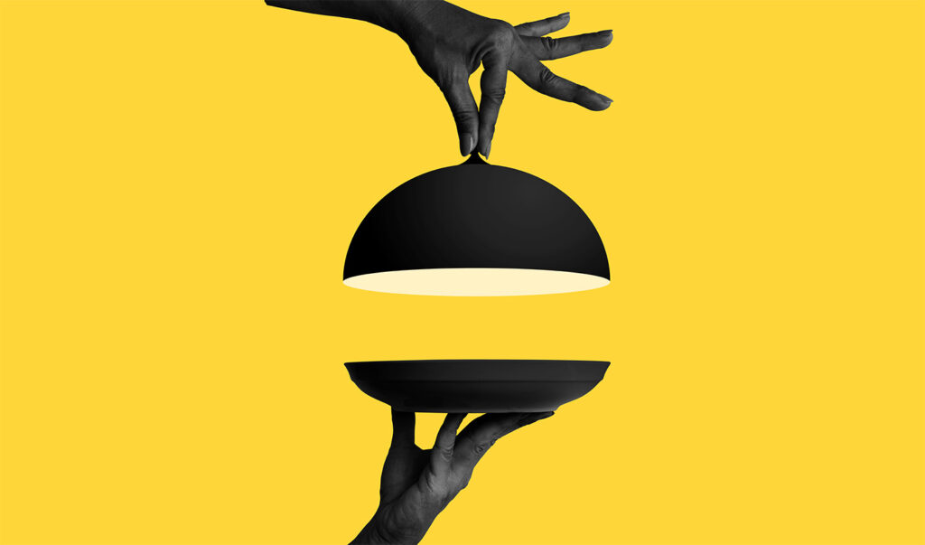 Agence de stratégie de marque - IMPAAKT