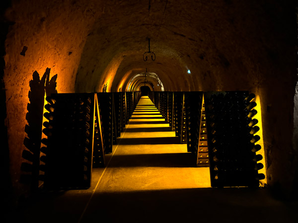 Art de Vivre à la Champenoise - Magazine